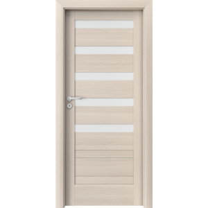 Porta Verte HOME D.5 Orech Bielený 